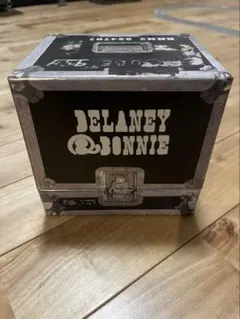 DELANEY & BONNIE CDセット