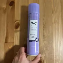 ケープ 3Dエクストラキープ 微香性 180gのサムネイル