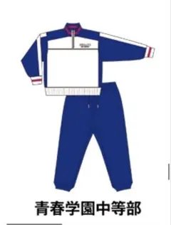 2025年最新】テニスの王子様 ジャージ 青学の人気アイテム - メルカリ