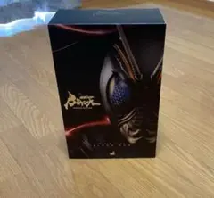 ホットトイズ　仮面ライダーBLACK SUNのサムネイル