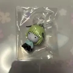 HUNTER×HUNTER めじるしアクセサリー キメラアント編 シャウアプフ