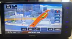 2026年最新】kenwood mdv－m705 カーナビの人気アイテム - メルカリ