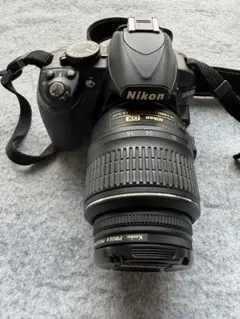 NikonU2 一眼レフカメラ 本体 28-80mm レンズセット - メルカリ