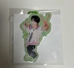 ジェヒ ランダムトイ ラントイ ミニアクリルキーホルダー NCT WISH