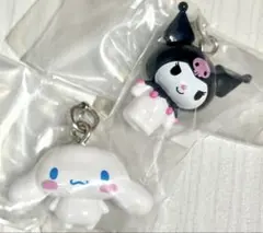 サンリオめじるしアクセサリー Part.2 シナモロール＆クロミセット