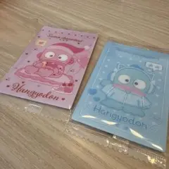 ハンギョドン　キャラクターカード