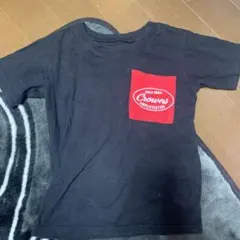 ロデオクラウンズ　Tシャツ　キッズ　M 110cm 美品