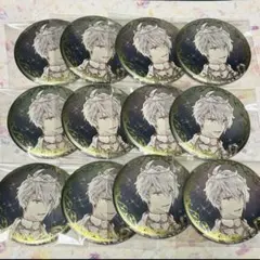 歳末値下！【即購入⭕️】アイナナ 9周年 缶バッジ TRIGGER 八乙女楽