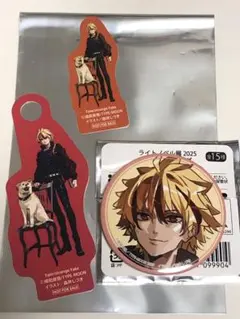 2026年最新】FATE セイバー 缶バッジの人気アイテム - メルカリ