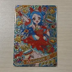 じしんのアニマルツイン ビビ ひみつのアイプリ