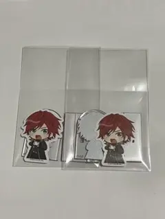 にじさんじ チョコエッグ２ ローレン・イロアス 2個セット