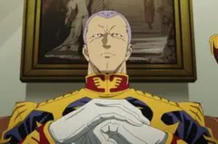 10話02　ガンダム　ジークアクス　GQuuuuuuX　場面写　ブロマイド