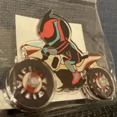 走る！アクリルコードゼロイダー（仮面ライダー ゼッツ）スーパーライブ2026