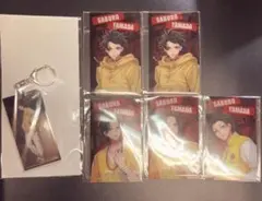 ヒプマイ ファンミ オンラインくじ イケブクロ 三郎