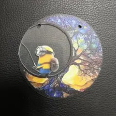 ミニオン　グッズ