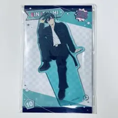 ブルーロック アクリルスタンド 私服 糸師凛