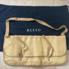 2025年最新】RUFFO バッグの人気アイテム - メルカリ