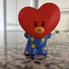 TATA マスコット ぬいぐるみ