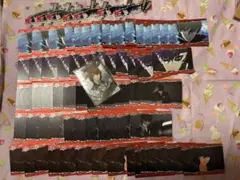 KAYOU 中国限定カード ペルソナ5 P5R 主人公 ジョーカー - メルカリ