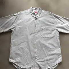 Loose Fit Oxford S/S Shirtのサムネイル