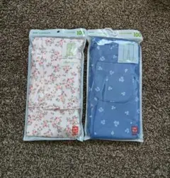 ②　UNIQLO　レギンス　100