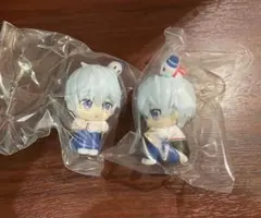 ドズル社　カプセルトイ　おらふくん 2個セット