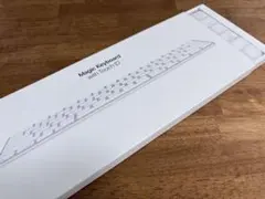 Touch ID搭載Magic Keyboard（USB-C） - 英語（US）