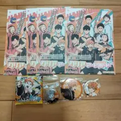 2025年最新】日向翔陽まとめ売りの人気アイテム - メルカリ