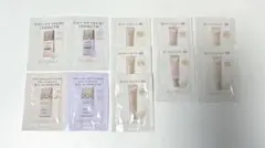 マキアージュ　下地　BBクリーム　サンプル11点セット