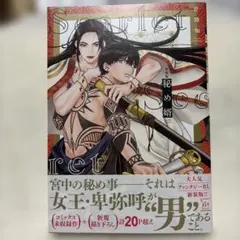 新装版 秘め婿