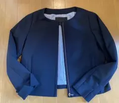 アンタイトル ノーカラージャケットのサムネイル