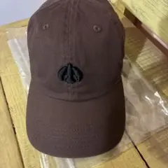 VAKT.Cap 2 / BROWN 百々千春のサムネイル