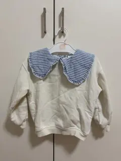 ZARA キッズ トレーナー 92cmのサムネイル