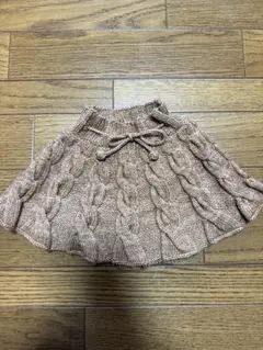 ボトムス Misha & Puff Scallop Hem Shorts 3y Misha & Puff Scallop Hem Shorts SS22 – Flower Child