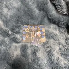 SnowMan CD 音故知新✨特典付き