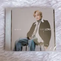 【新品未開封】MAGFACT 千賀健永