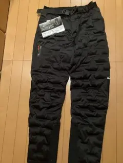 未使用　ワークマン ULTIMATE パンツ L 立川駅近く