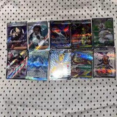 と*）様 ポケモンカード 7枚セットメガジガルデsar ヒカリsar メイのはげ ポケモンカード 7枚セットメガジガルデsar ヒカリsar メイのはげましsr