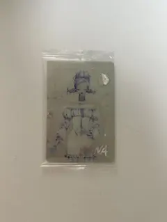 矢沢あい　ウエハース　NANA レアカード　ハチ