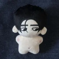 ENHYPEN ソンフン 10cm ぬいぐるみ - メルカリ
