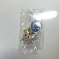 たまごっち ドットフィギュアチャーム くりてん　ガチャガチャ