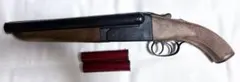 80'sハドソン マッドマックス ダブルバレル SPG モデルガンのサムネイル