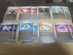 ポケパッド　リリーエ　ボスの指令　ミラー　とその他