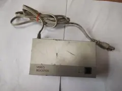 YAGI　video booster　VTR-W26C