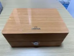 オメガ　時計ケース(箱)のみ