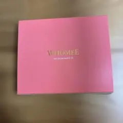 WHOMEE フェイスグロウパレット101 SC2