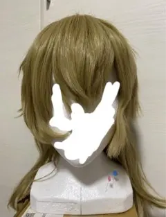 羽風薫 コスプレ ウィッグ