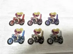 ロールシール おすそわけ