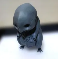 hunter×hunter フェイタン＝ポートオ ガレージキット スタチューX⑤