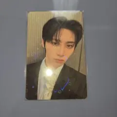 テサン トレカ boynextdoor